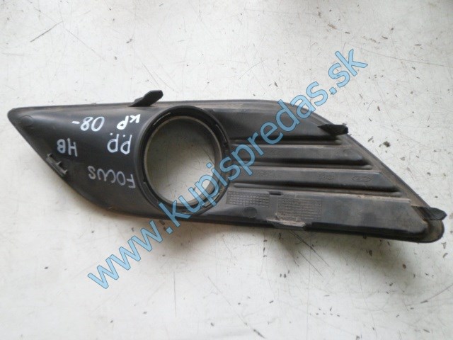 pravá predná krytka na hmlovku na ford focus 2 lift, 8M51-19952-AE